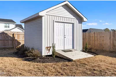 191 Hazelwood Road, Lillington, NC 27546 - Photo 68