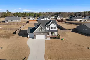 191 Hazelwood Rd, Lillington, NC 27546 - Photo 74