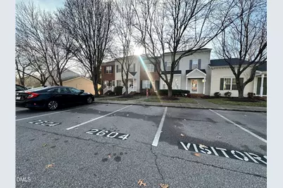 2604 Sterling Park Drive, Raleigh, NC 27603 - Photo 22