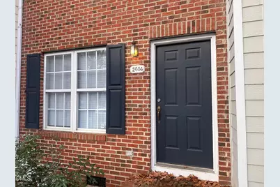 2604 Sterling Park Drive, Raleigh, NC 27603 - Photo 18