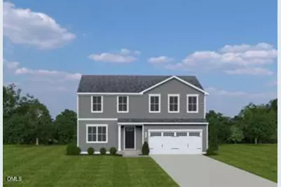 215 Rosewood Drive, Sanford, NC 27330 - Photo 1