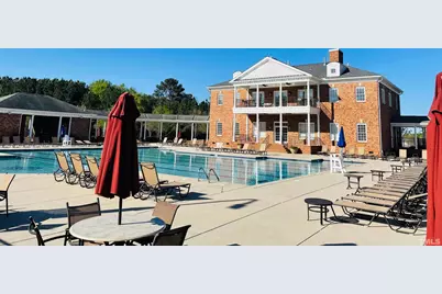 408 Provincial Street, Raleigh, NC 27603 - Photo 1