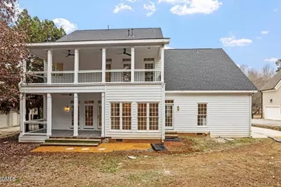 1413 Flemming House Street, Wake Forest, NC 27587 - Photo 6
