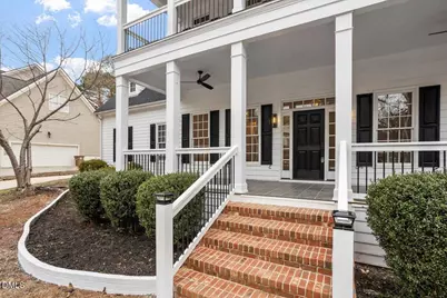 1413 Flemming House Street, Wake Forest, NC 27587 - Photo 4