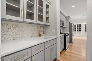 1413 Flemming House St, Wake Forest, NC 27587 - Photo 20