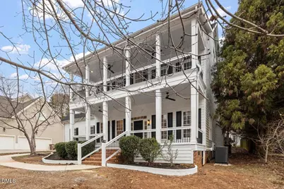 1413 Flemming House Street, Wake Forest, NC 27587 - Photo 2