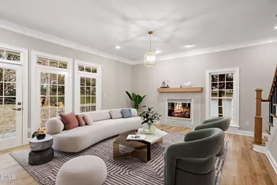 1413 Flemming House Street, Wake Forest, NC 27587 - Photo 16