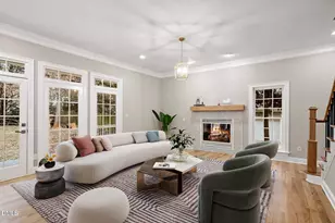 1413 Flemming House St, Wake Forest, NC 27587 - Photo 16