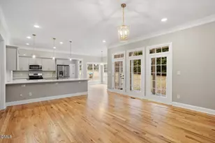 1413 Flemming House St, Wake Forest, NC 27587 - Photo 14