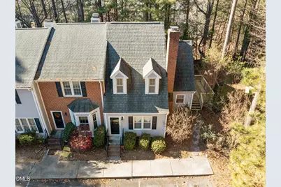 410 Gadland Court, Raleigh, NC 27609 - Photo 4
