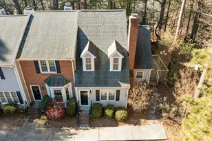 410 Gadland Ct, Raleigh, NC 27609 - Photo 4