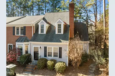 410 Gadland Court, Raleigh, NC 27609 - Photo 2