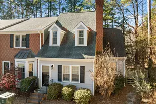 410 Gadland Ct, Raleigh, NC 27609 - Photo 2