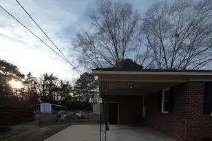 207 Branch St, Black Creek, NC 27813 - Photo 36