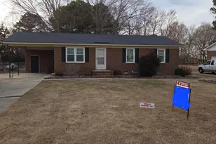 207 Branch St, Black Creek, NC 27813 - Photo 32