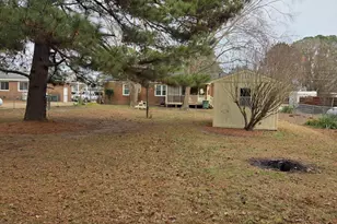207 Branch St, Black Creek, NC 27813 - Photo 20