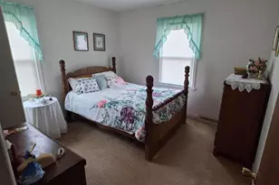 207 Branch St, Black Creek, NC 27813 - Photo 8