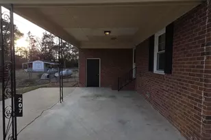 207 Branch St, Black Creek, NC 27813 - Photo 30