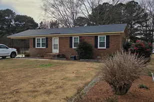 207 Branch St, Black Creek, NC 27813 - Photo 16