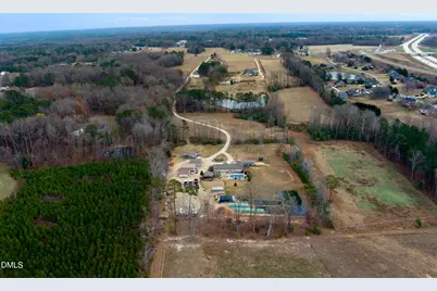 9002 Old Stage Road, Raleigh, NC 27603 - Photo 8
