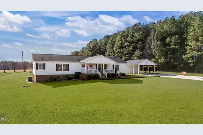 4577 Hight Road, Oxford, NC 27565 - Photo 1