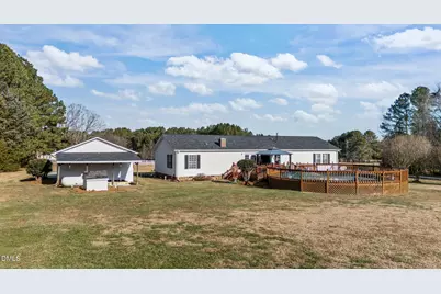 4577 Hight Road, Oxford, NC 27565 - Photo 8