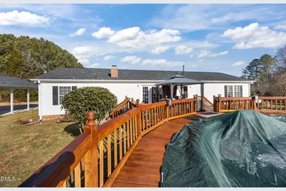 4577 Hight Road, Oxford, NC 27565 - Photo 12