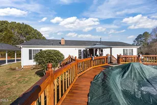 4577 Hight Rd, Oxford, NC 27565 - Photo 12