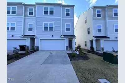 1116 Lily Loch Way, Durham, NC 27703 - Photo 1