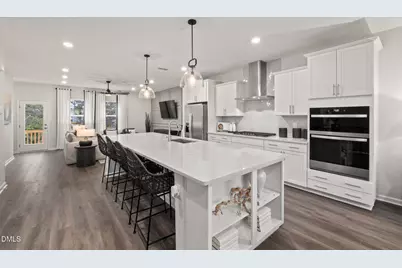 2151 Grouse Ski Circle, Apex, NC 27523 - Photo 2