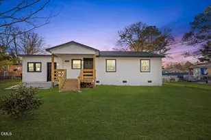 2710 Academy St, Sanford, NC 27332 - Photo 32