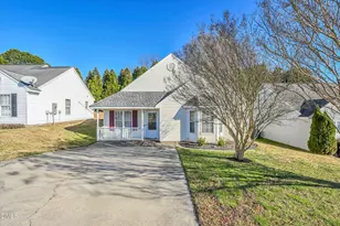 1309 Rutledge Landing Dr, Knightdale, NC 27545 - Photo 2
