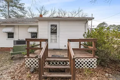 106 W Caroline Avenue, Smithfield, NC 27577 - Photo 22