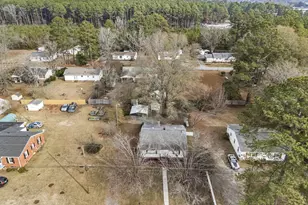 106 W Caroline Ave, Smithfield, NC 27577 - Photo 28