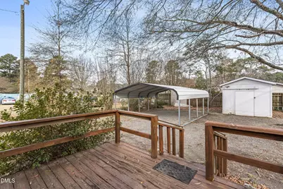 106 W Caroline Avenue, Smithfield, NC 27577 - Photo 20