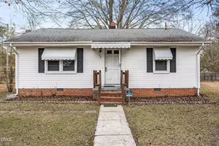 106 W Caroline Ave, Smithfield, NC 27577 - Photo 1