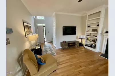 108 Collegiate Circle, Durham, NC 27713 - Photo 6