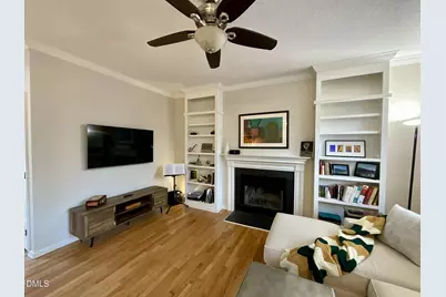 108 Collegiate Circle, Durham, NC 27713 - Photo 8