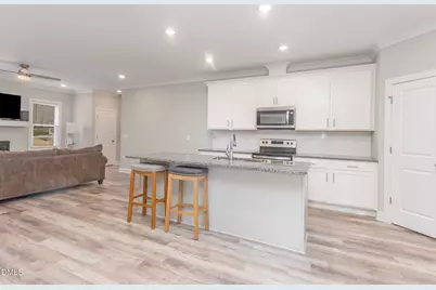 169 Black Cloud Drive, Louisburg, NC 27549 - Photo 2