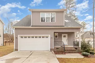 169 Black Cloud Dr, Louisburg, NC 27549 - Photo 1