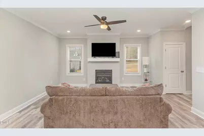 169 Black Cloud Drive, Louisburg, NC 27549 - Photo 6