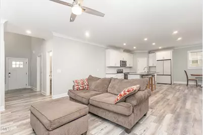 169 Black Cloud Drive, Louisburg, NC 27549 - Photo 8