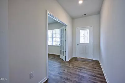 1038 Crossway Lane, Rocky Mount, NC 27804 - Photo 2