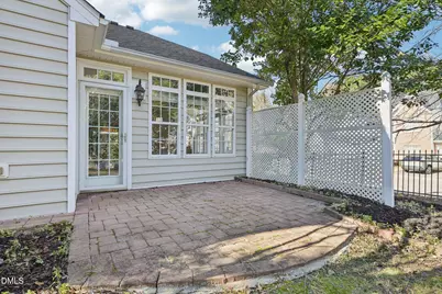 13135 Ashford Park Drive, Raleigh, NC 27613 - Photo 38