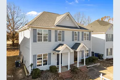 2129 Ventana Lane, Raleigh, NC 27604 - Photo 2