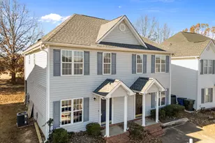 2129 Ventana Ln, Raleigh, NC 27604 - Photo 2