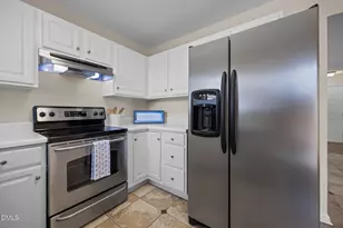 2129 Ventana Ln, Raleigh, NC 27604 - Photo 16