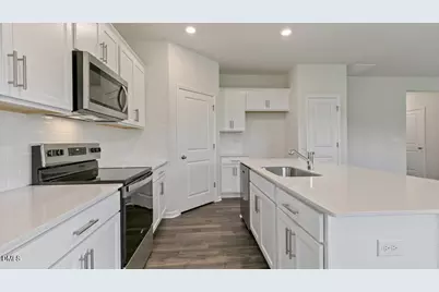 208 Chapel Street, Fuquay Varina, NC 27526 - Photo 6