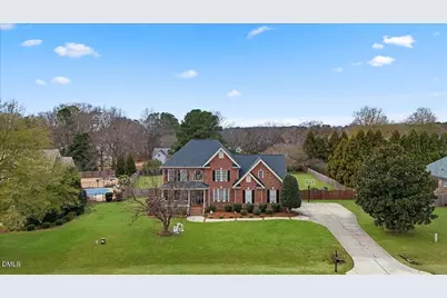 2024 Stone Pasture Road, Fuquay Varina, NC 27526 - Photo 44