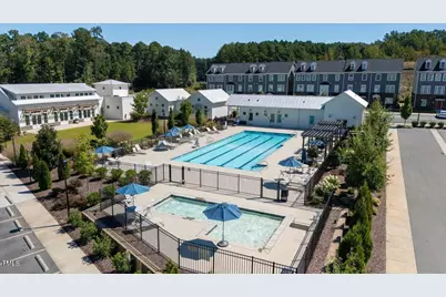 908 Noisette Court, Durham, NC 27713 - Photo 28